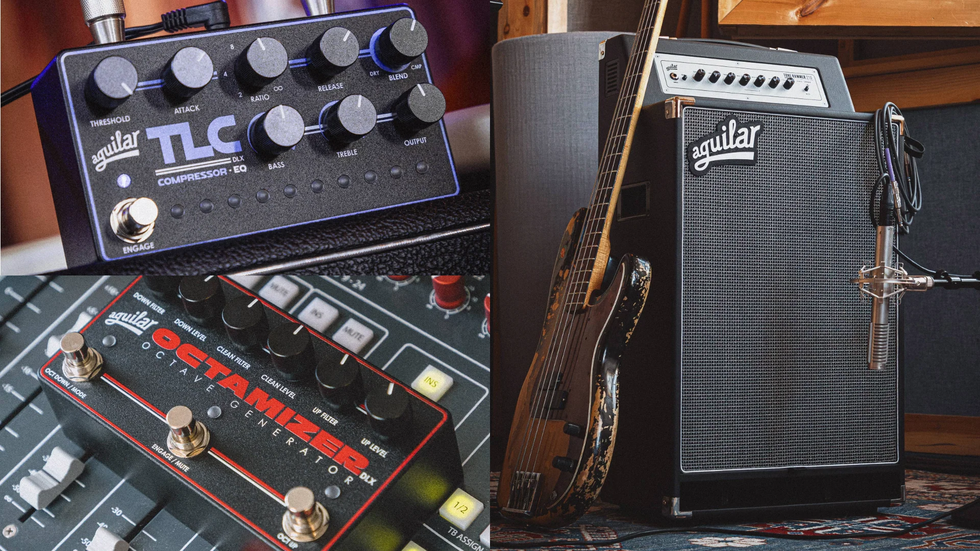 Elevate Your Low End Sound