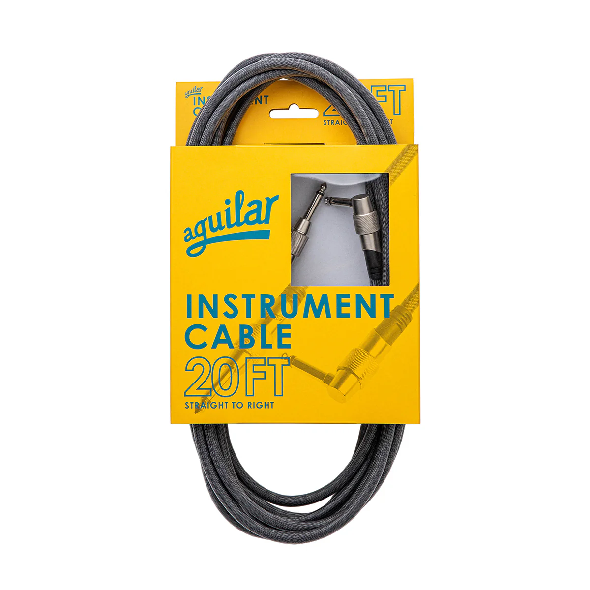 Aguilar Instrument Cable - Image 6