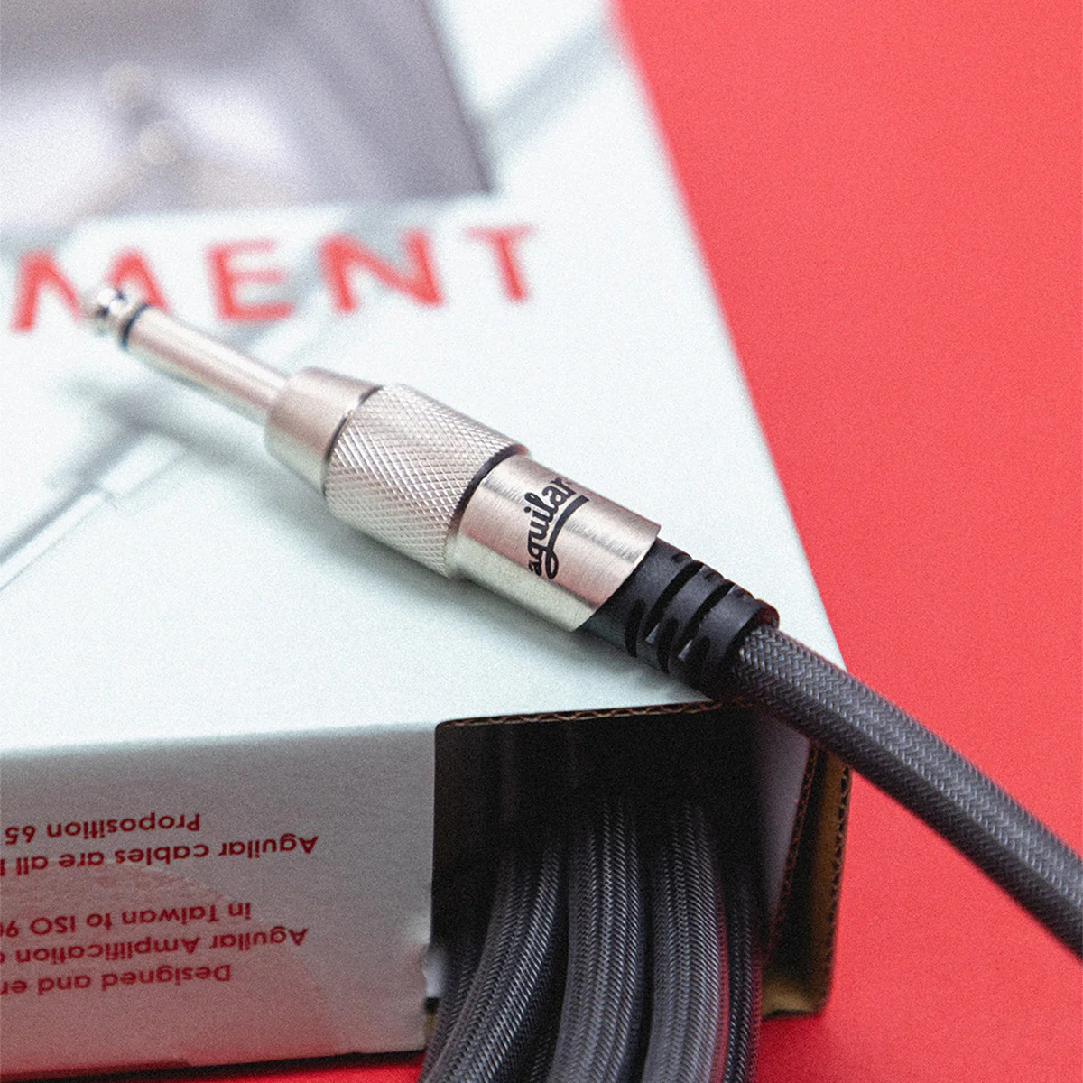 Aguilar Instrument Cable - Image 3