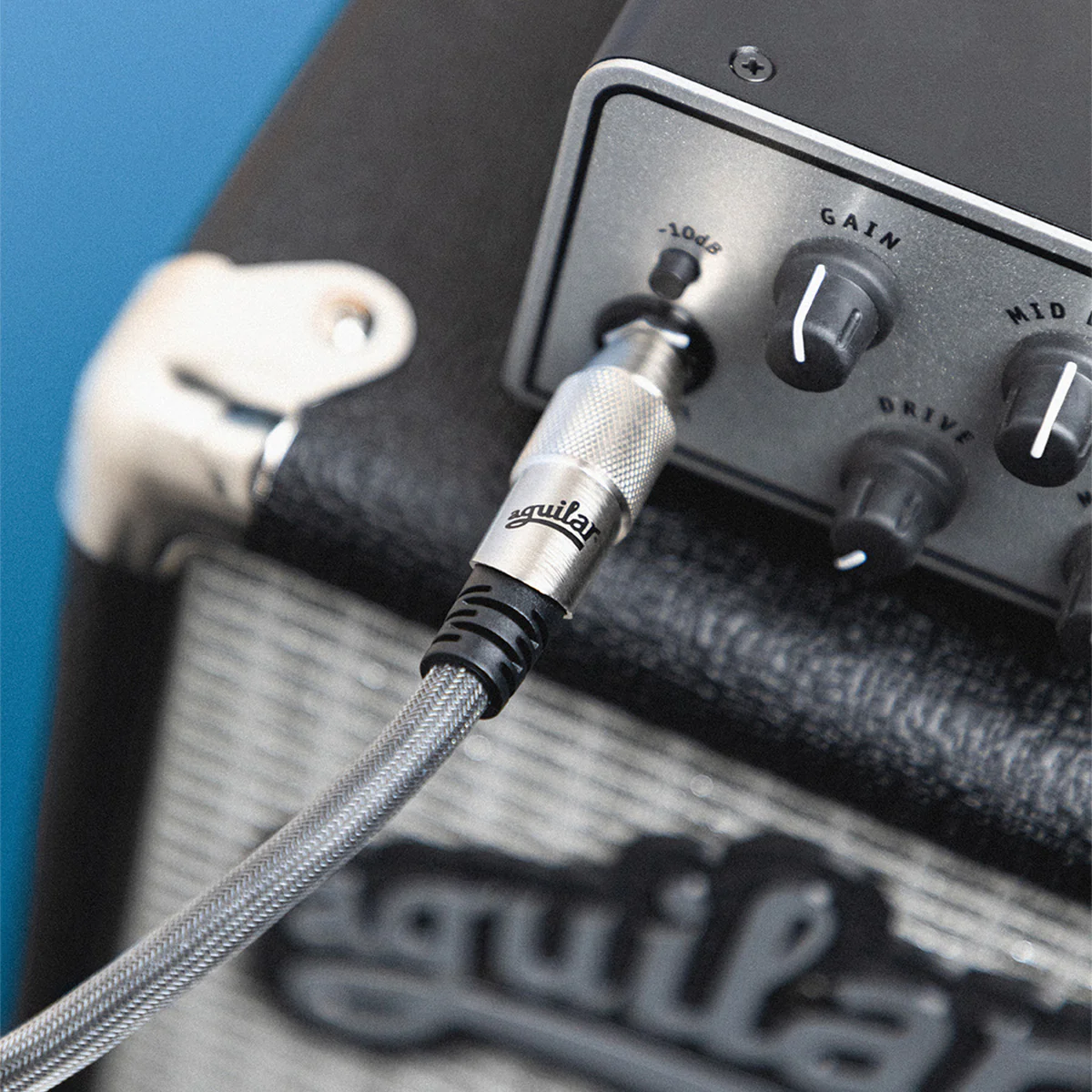 Aguilar Instrument Cable - Image 4