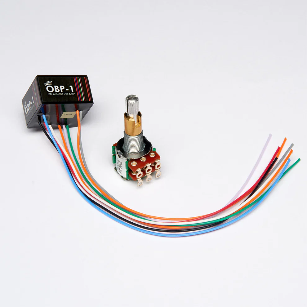 Aguilar OBP-1 - Image 3