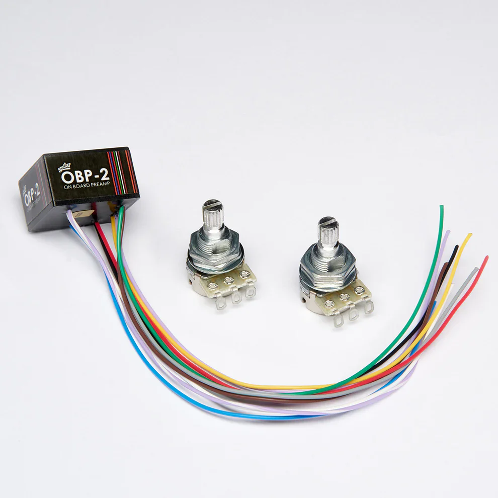 Aguilar OBP-2 - Image 2