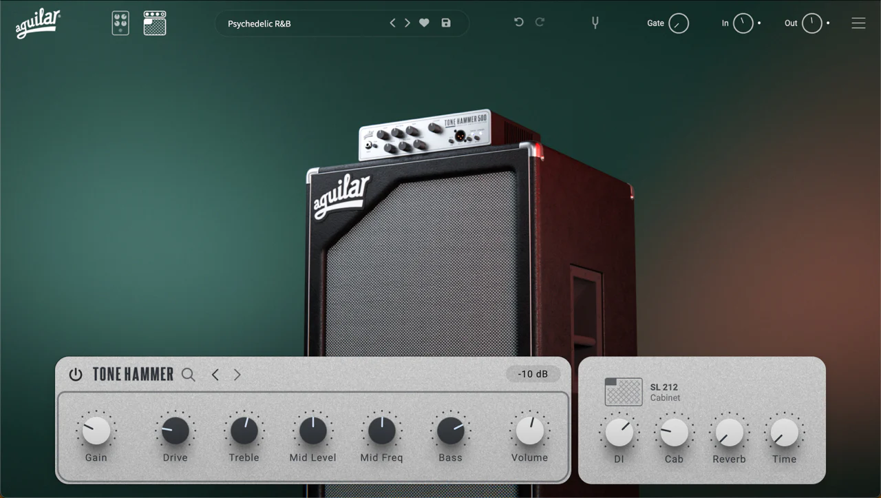 Aguilar Plugin Suite - Image 2