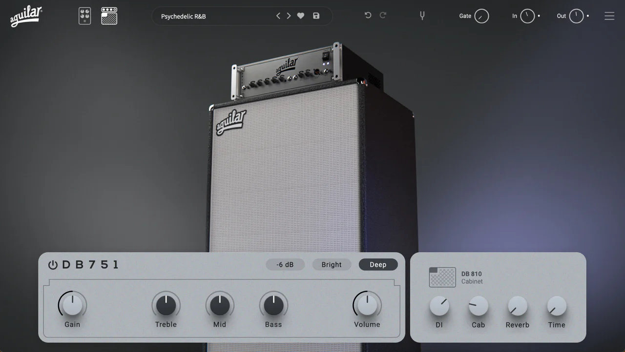 Aguilar Plugin Suite - Image 3