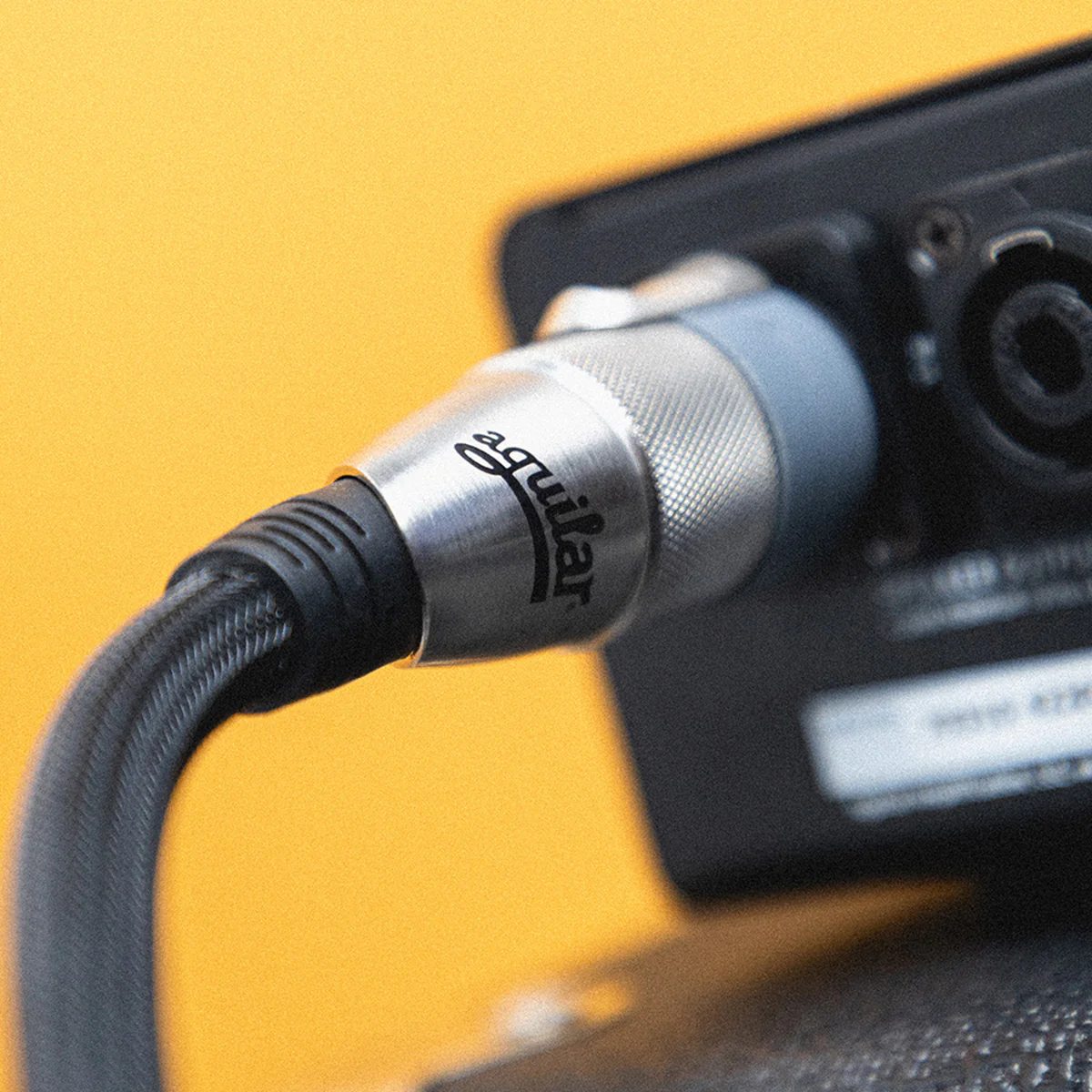 Aguilar Speaker Cable - Image 3