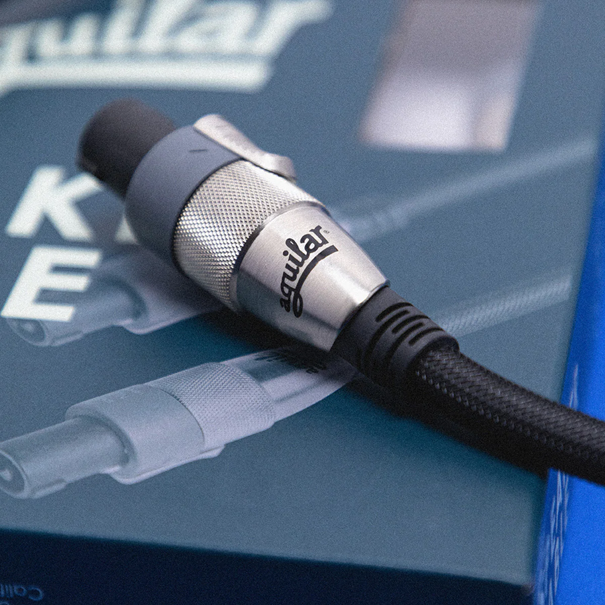 Aguilar Speaker Cable - Image 4