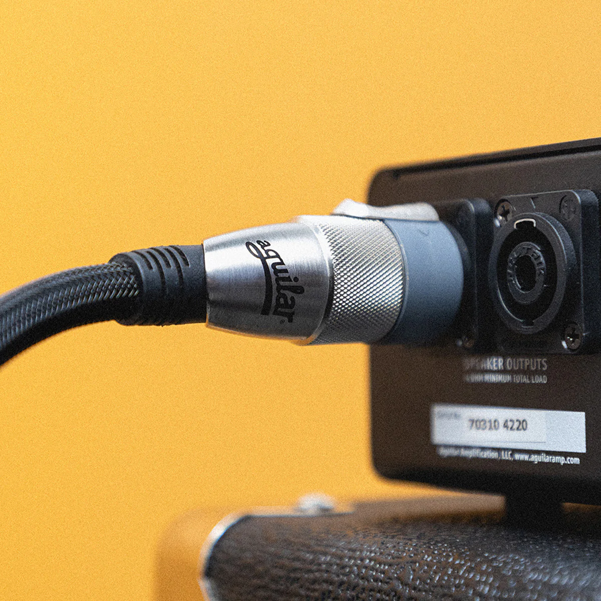 Aguilar Speaker Cable - Image 5