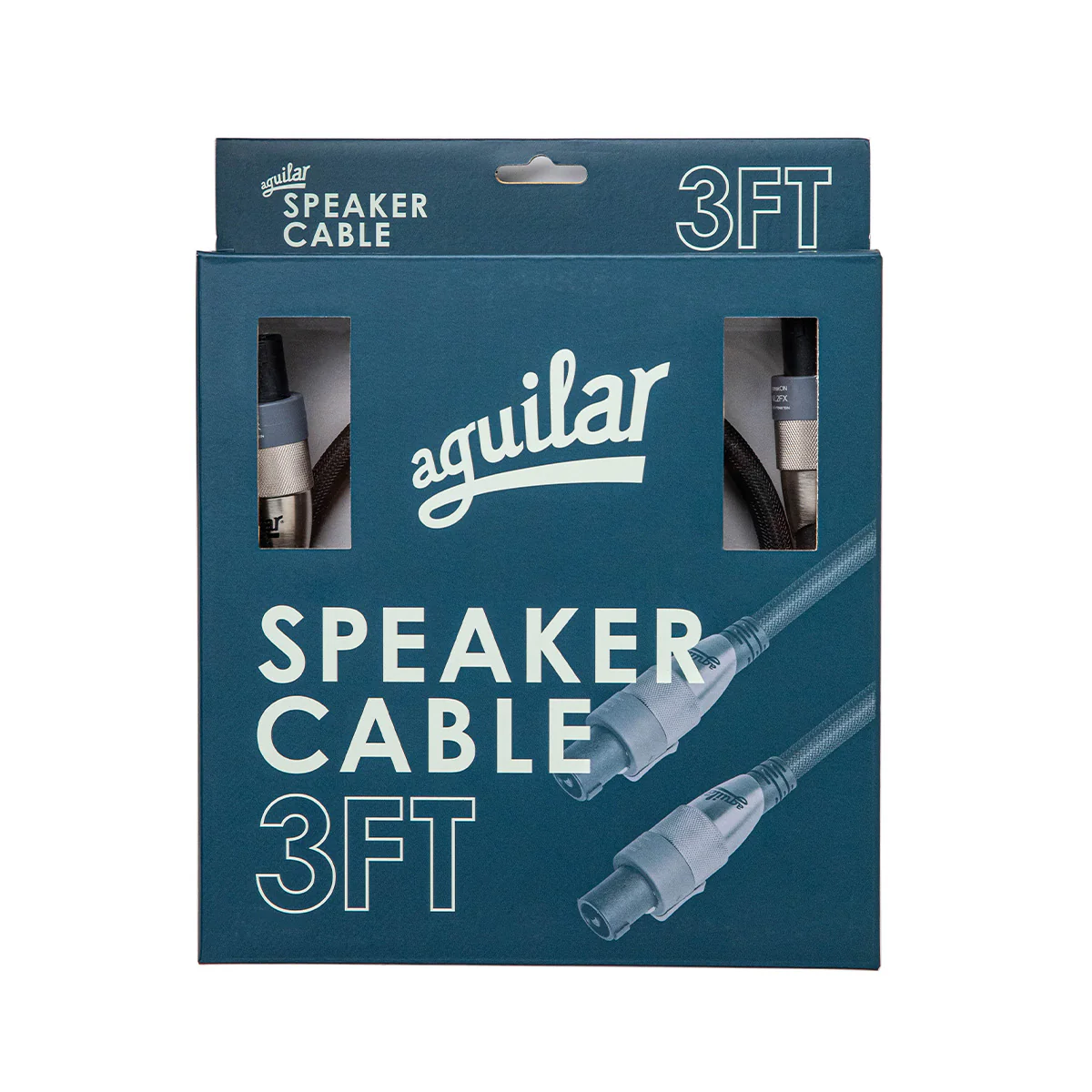 Aguilar Speaker Cable - Image 7