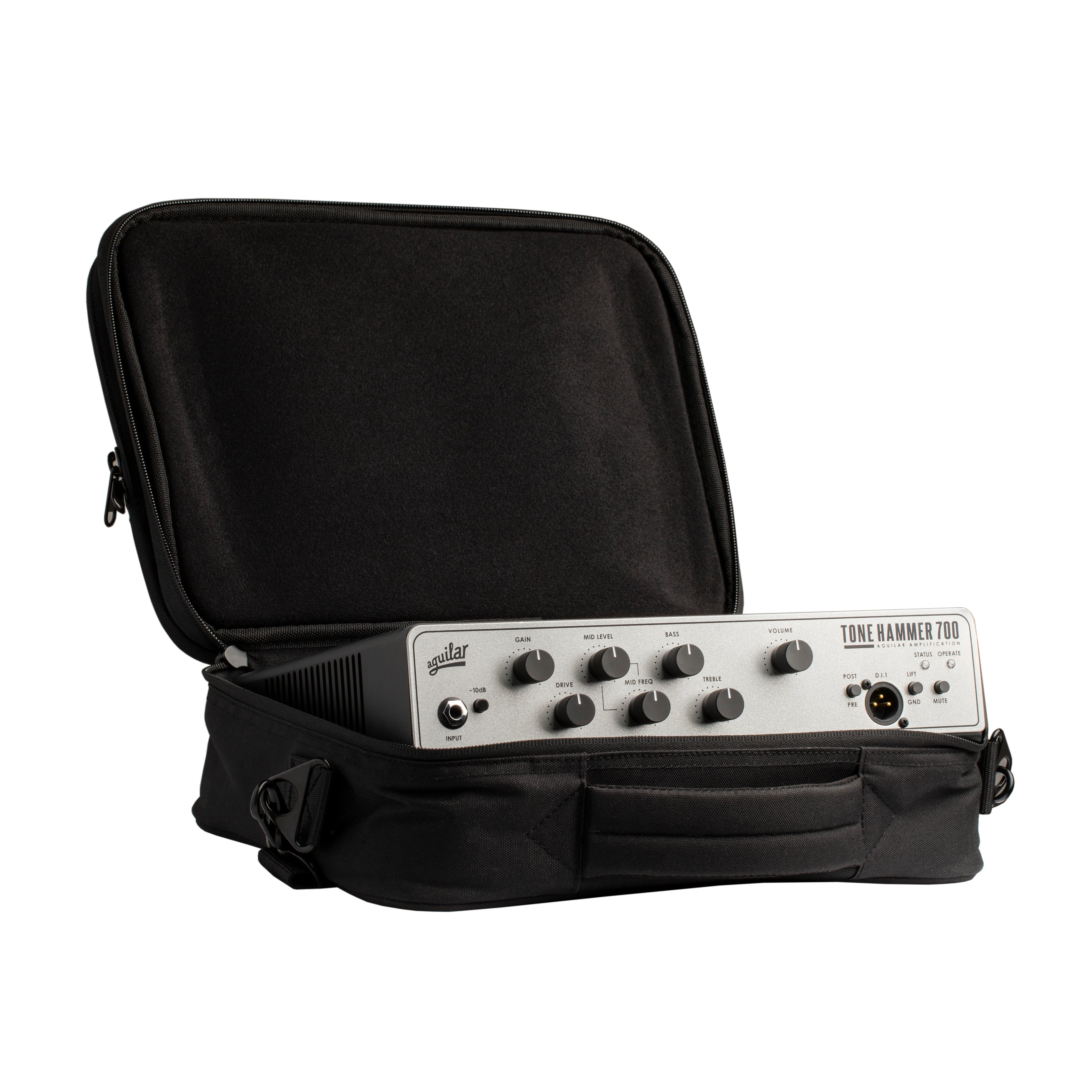 TH / AG Amplifier Carry Bag - Image 3