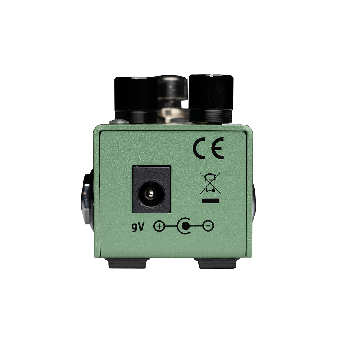 DB 316 Mid-EQ Pedal - Image 3