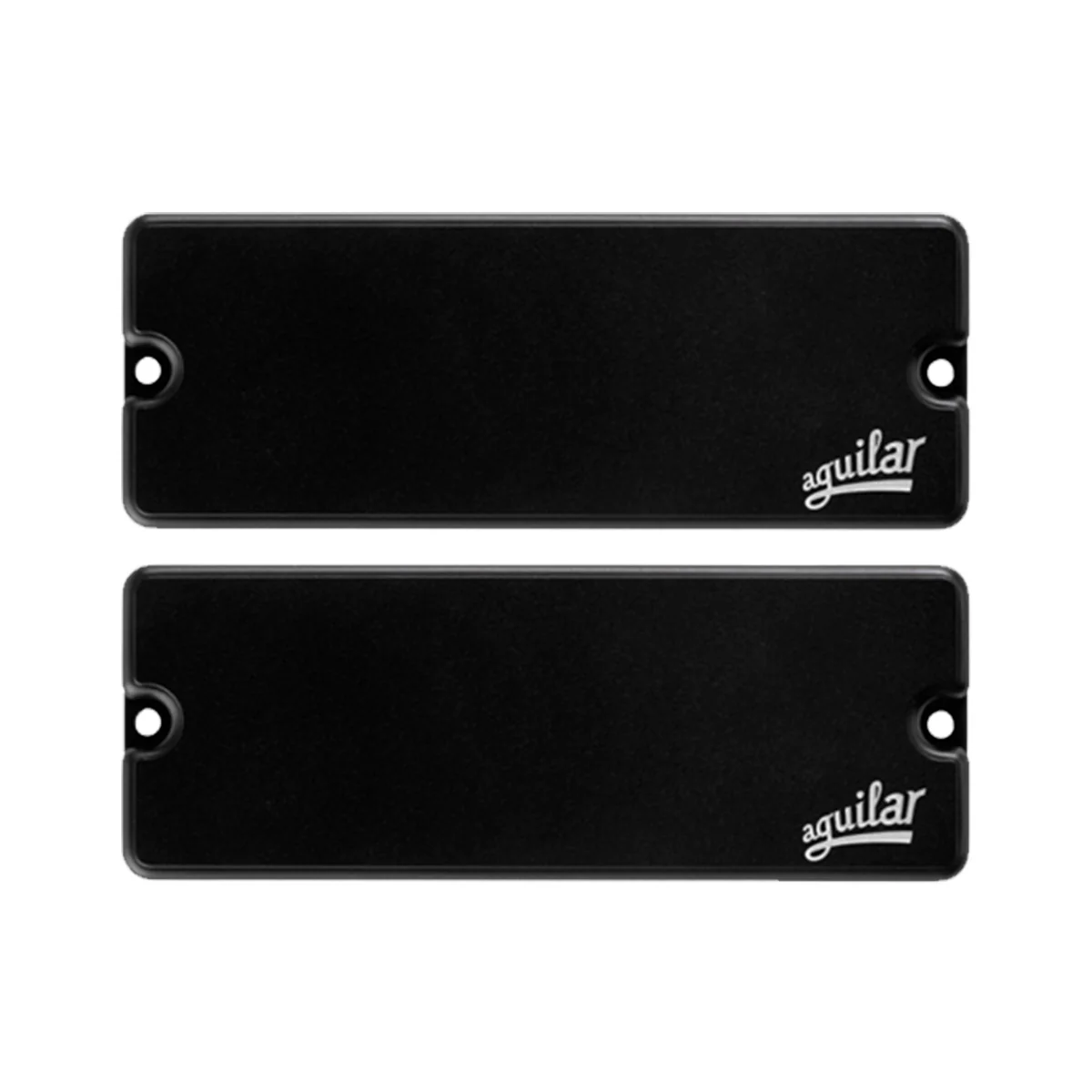 Aguilar DCB-G4 Dual Ceramic Bar 5-String Bar Bass Pickup Set - Image 3