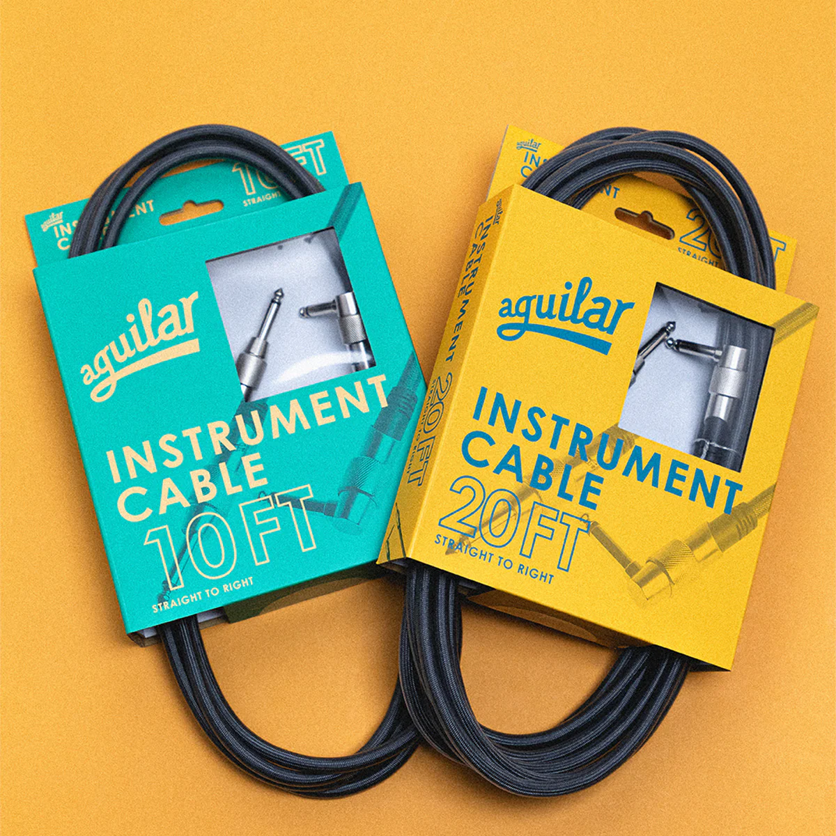 Aguilar Instrument Cable - Image 10