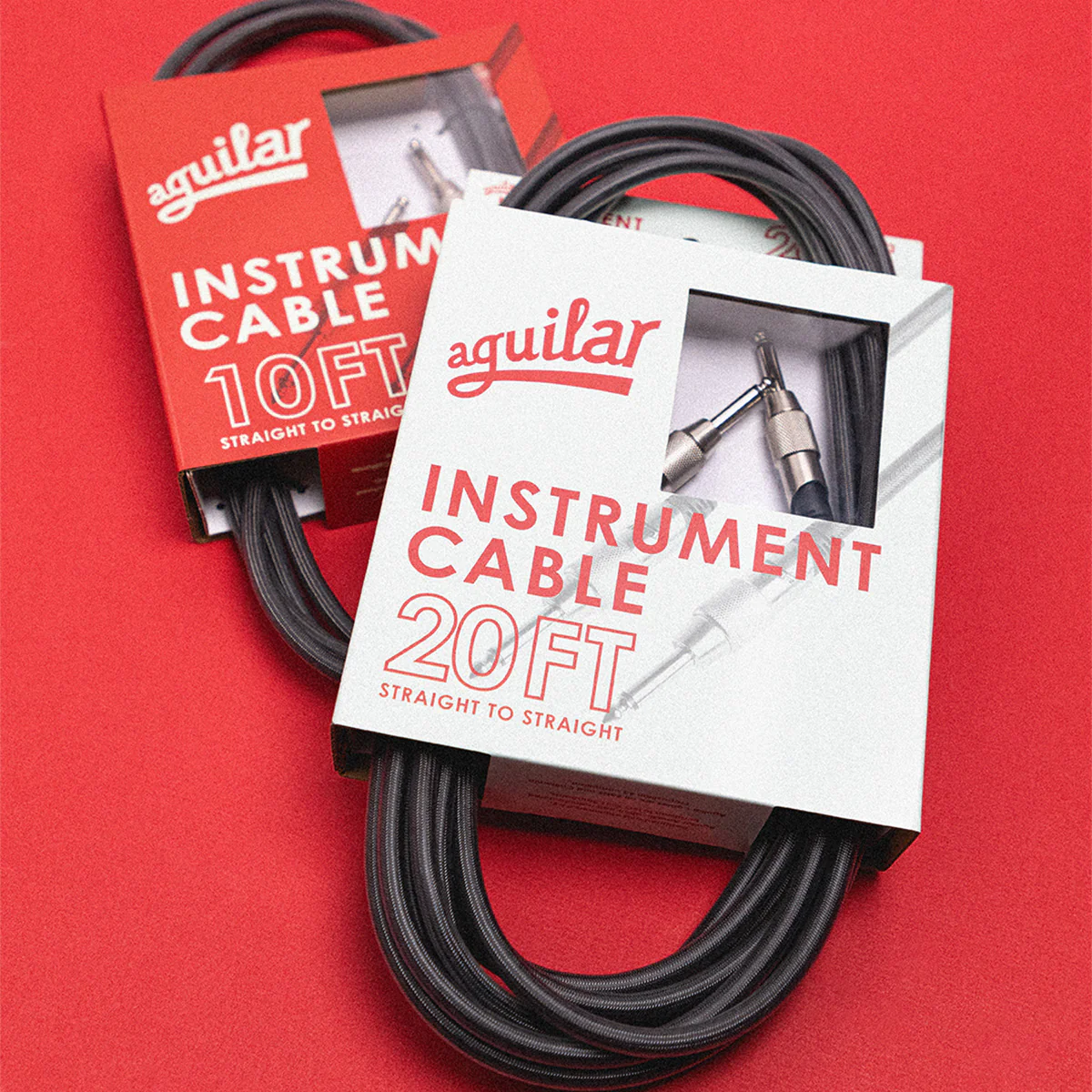 Aguilar Instrument Cable - Image 11